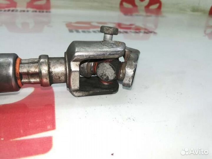 Карданчик рулевой Jeep Grand Cherokee WK2 ERB 2012