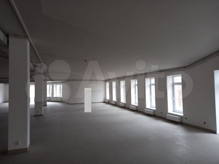 Торговая площадь, 130 м²