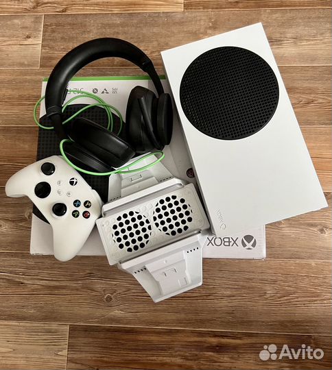 Xbox series s