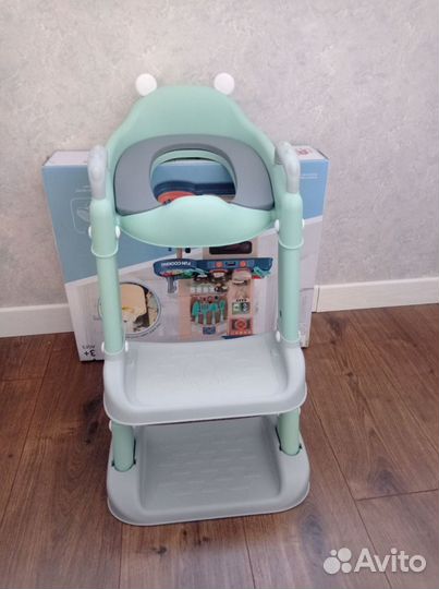 Сидение для унитаза