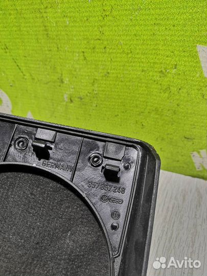 Решетка динамика Фольксваген Пассат Б3