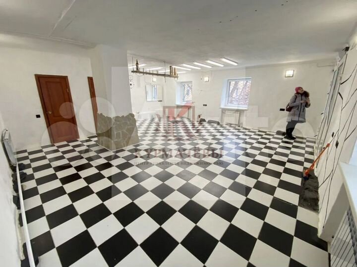 Сдам помещение в центре