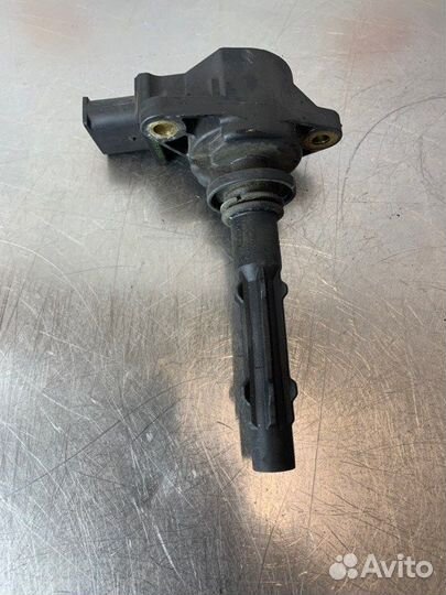 Катушка зажигания Mercedes S-Class W221 M273 5.5I