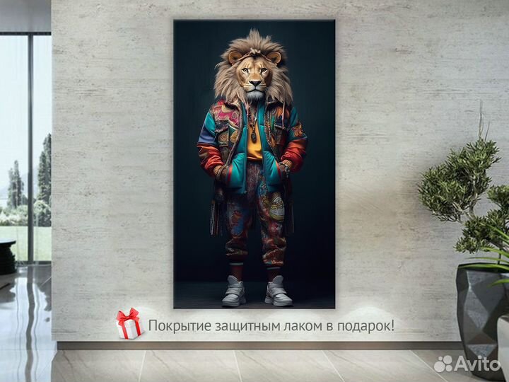 Настенные картины 