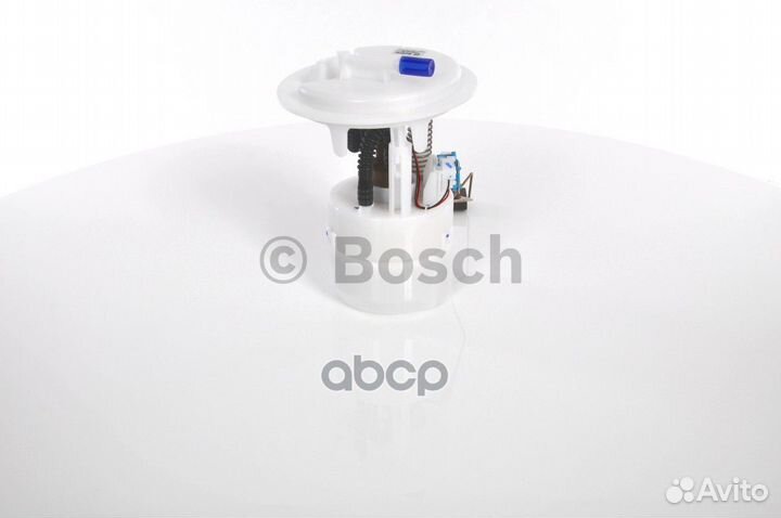 Бензонасос 0986580959 Bosch