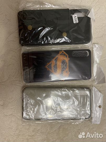 Защитное стекло и Чехол и Гидрогелевая плёнка