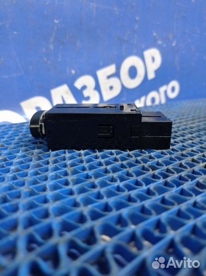 Кнопка кондиционера Daewoo Matiz хэтчбек F8CV 2010