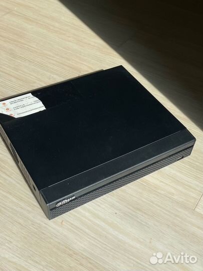 Видеорегистратор dahua