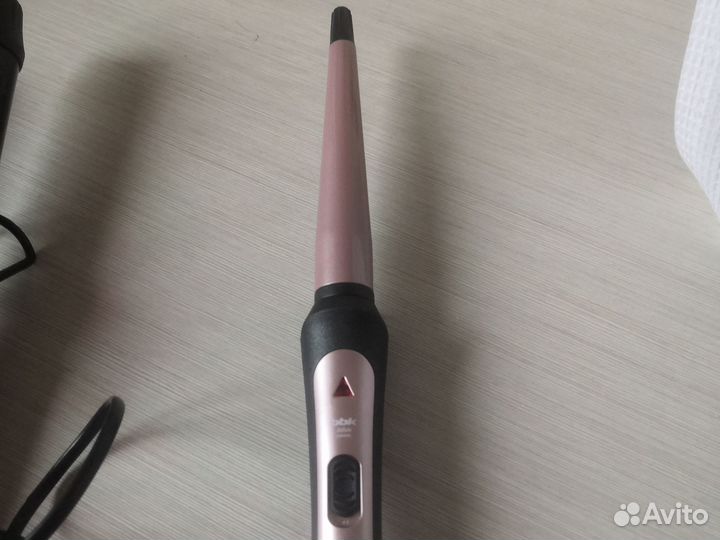 Выпрямитель для волос