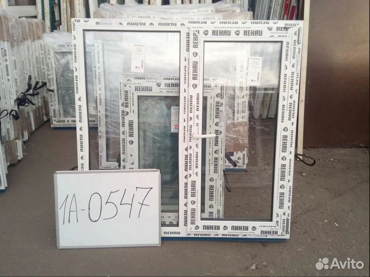 Окна пвх от производителя