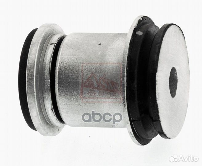 Сайлентблок рычага подвески передний перед пр