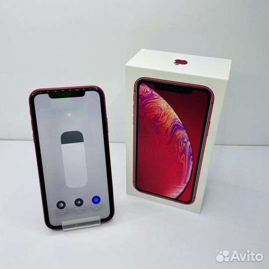 iPhone Xr, 64 ГБ