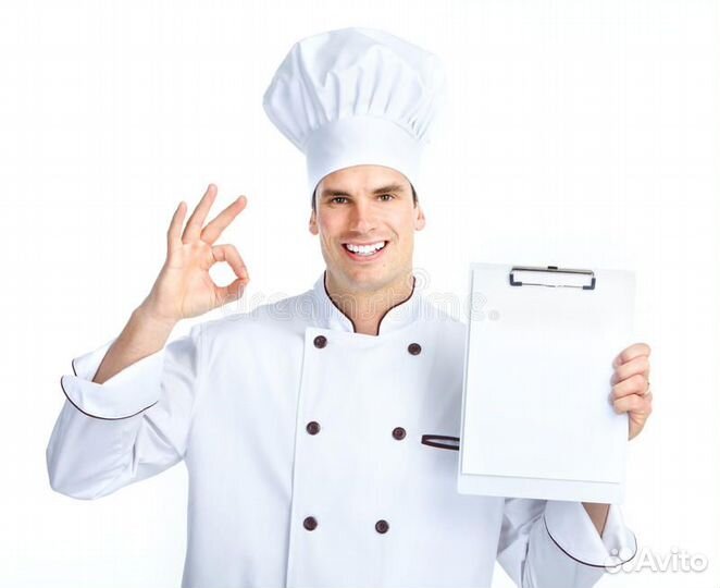 Технолог общественного питания в город Усинск