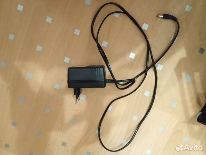 Синтезатор