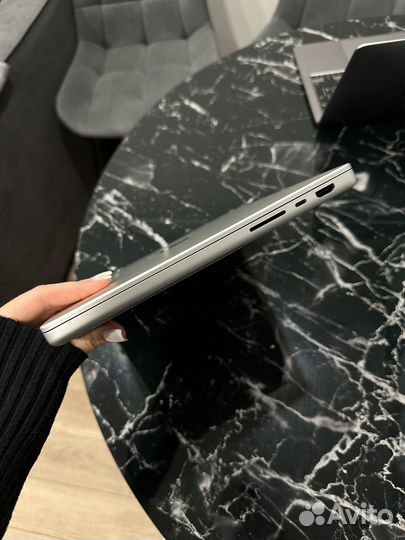 Macbook Pro 14 m1 2021