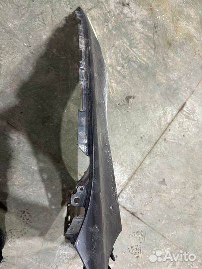 Крыло на BMW G20