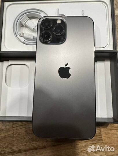 iPhone 13 Pro Max, 1 ТБ