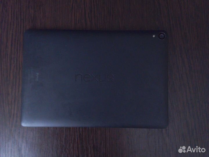 Планшет nexus htc