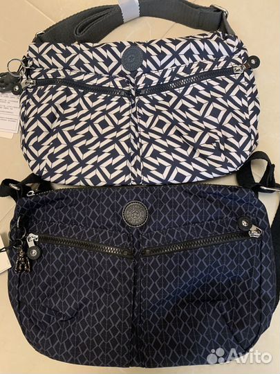 Сумка оригинал Kipling Izellah