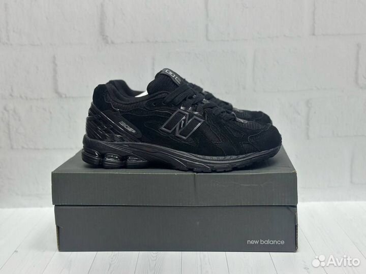 Кроссовки New Balance 1906D (42)