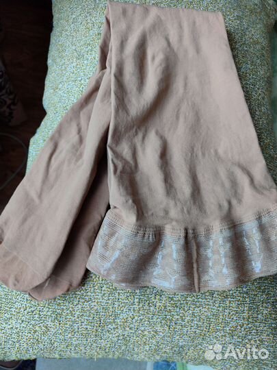 Компрессионные чулки 2 класс