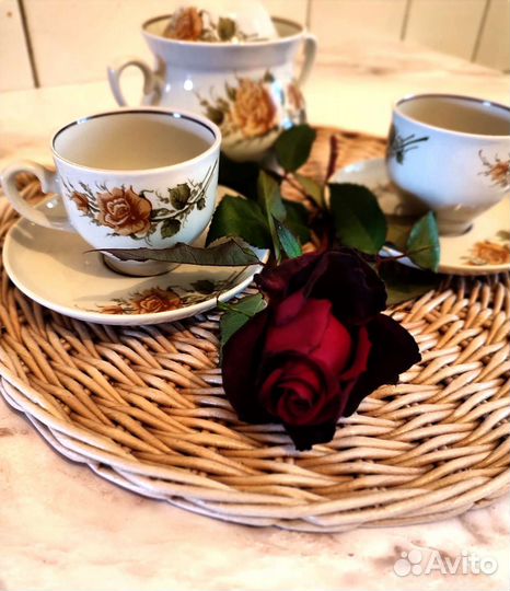 Салфетка плейсмат