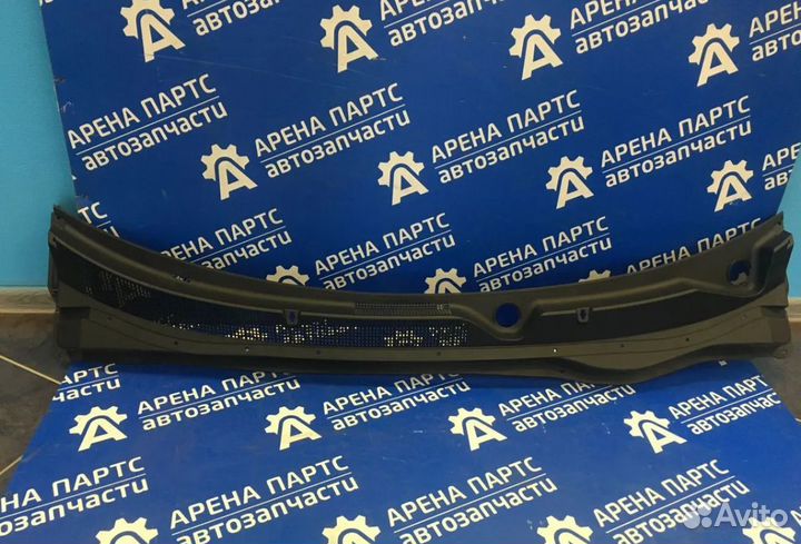 Жабо на Kia Optima 2012-2016 861502T000