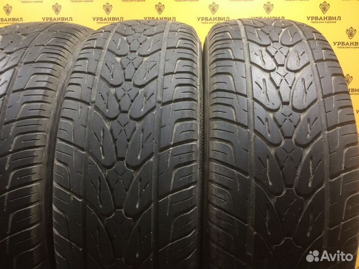 Kumho Ecsta STX KL12 235/70 R16 105H