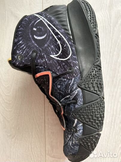 Кроссовки Nike Kyrie Hybrid S2 EP 'What The'