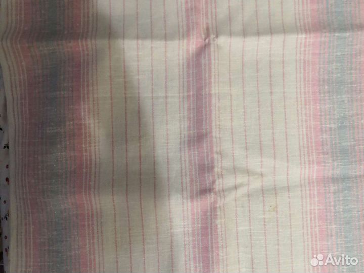 Ткань для полотенец СССР