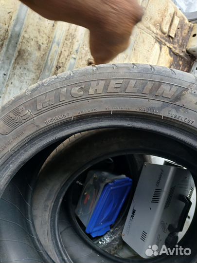 Michelin Pilot Sport 4 245/45 R18 24W