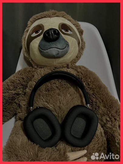 Наушники airpods max