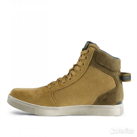 Ботинки shima SX-2 EVO MEN brown