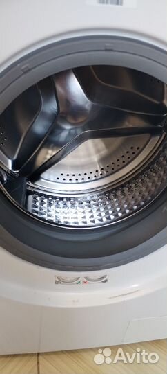 Стиральная машина samsung eco bubble 7кг