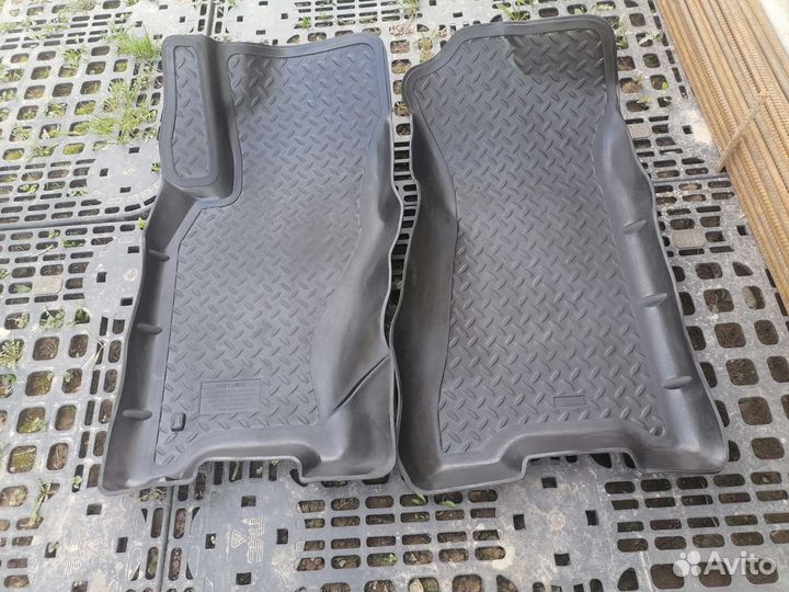 Запчасти jeep grand cherokee wj 4.7