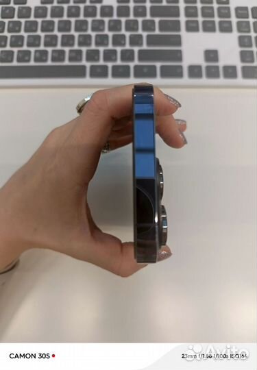 iPhone 14 Pro, 256 ГБ