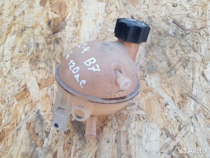 Расширительный бачок Citroen C4 B7