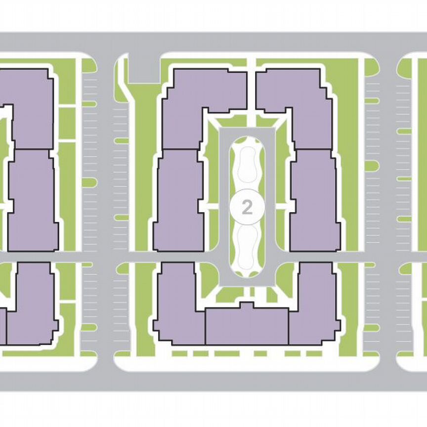 Квартира-студия, 28,4 м², 2/4 эт.