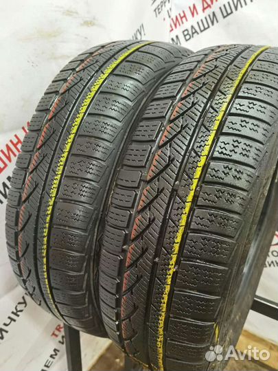 Continental ContiWinterContact TS 810 185/65 R15 88T