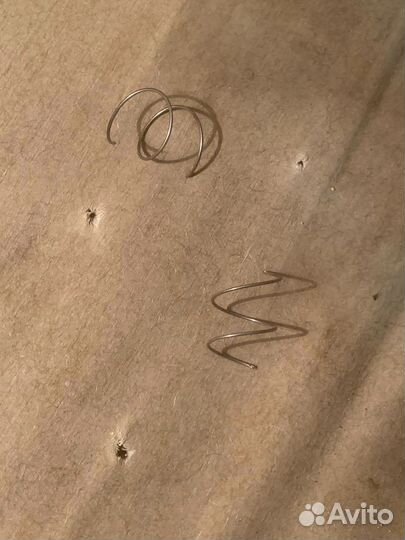 Диван прямой бу