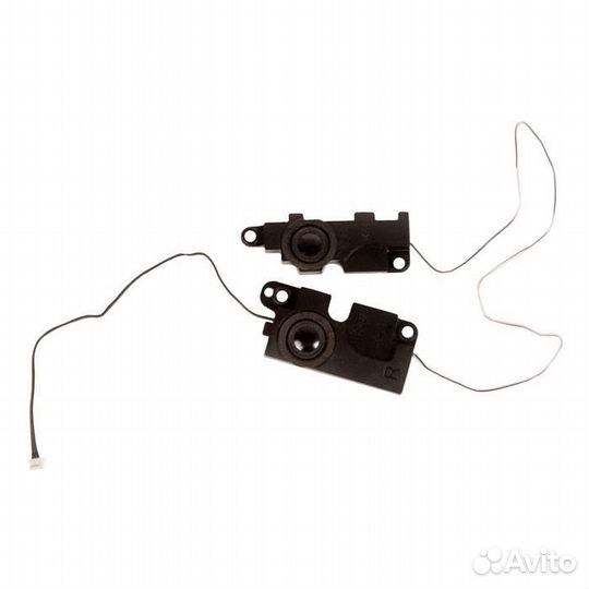 Динамики встроенные (комплект оригинальных динамик