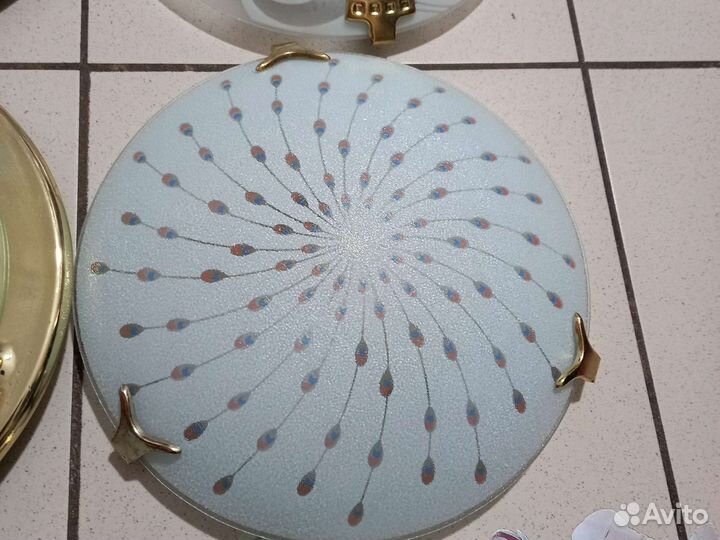 Светильник настенный новый