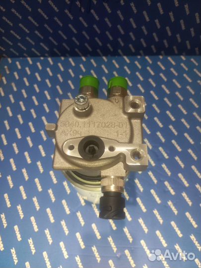 Фтот 536, 534 (53443.1117010-20)