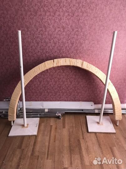 Свадебная арка продажа