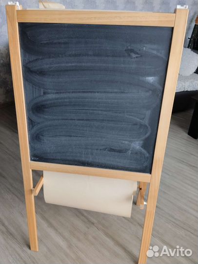 Мольберт для рисования IKEA