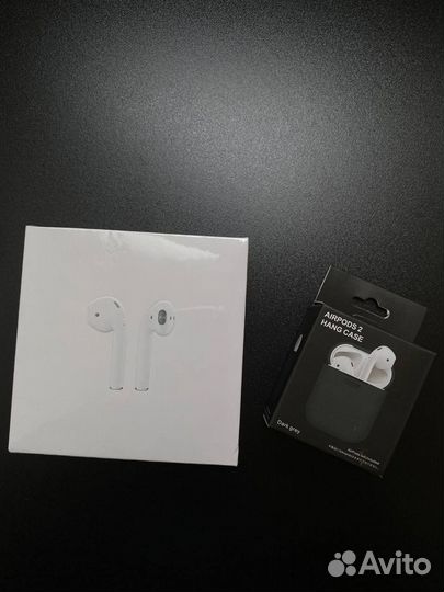 Беспроводные наушники