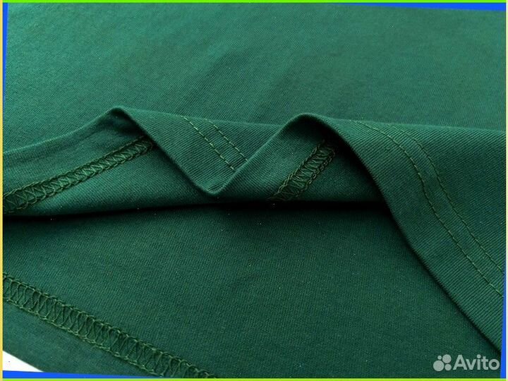 Футболка Nike x Stussy (Art товара: 58570)