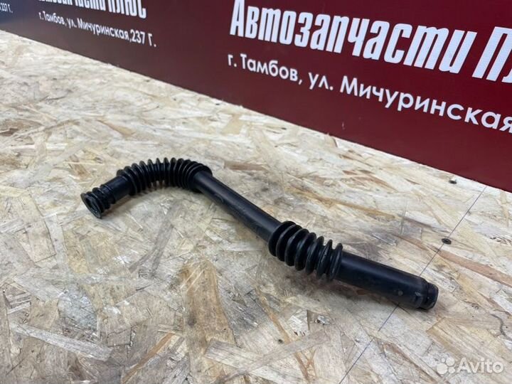 Воздухопровод охлаждения вещевого ящика LADA X-Ray