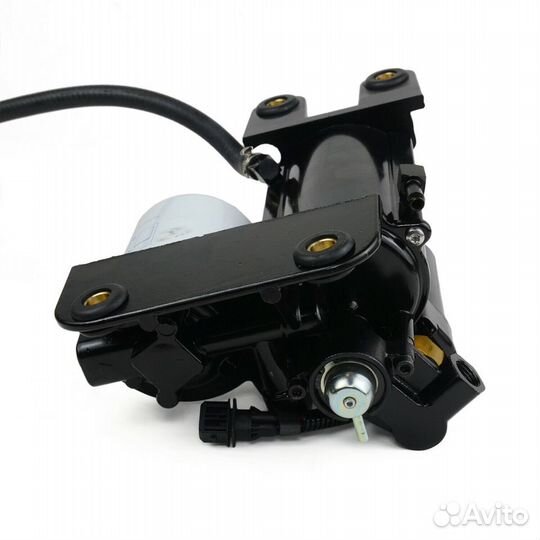 21608512 Volvo Penta 8.1 топливный модуль насос сб