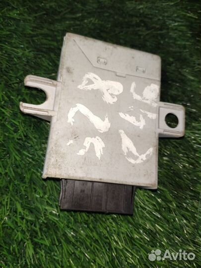 Блок EWS Bmw 320D E46 M47